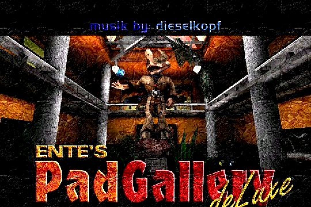 padgallery dl