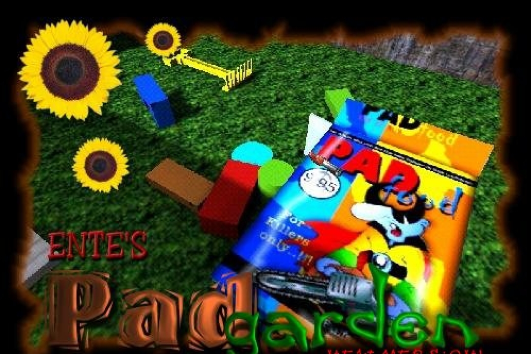 padgarden