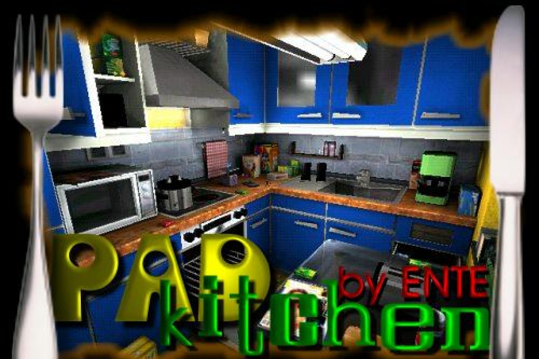 padkitchen