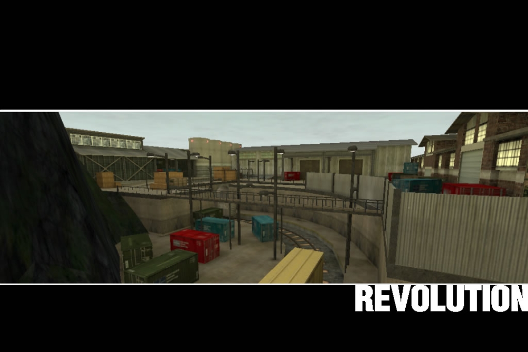 ut42 revolution