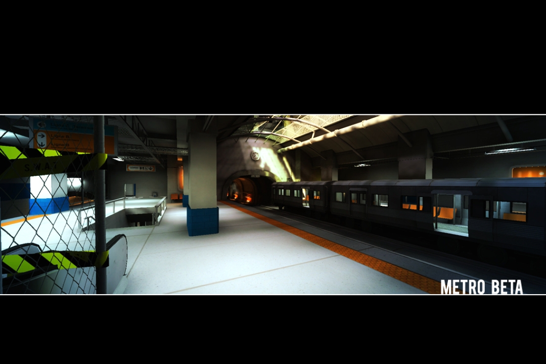 ut4 metro b2