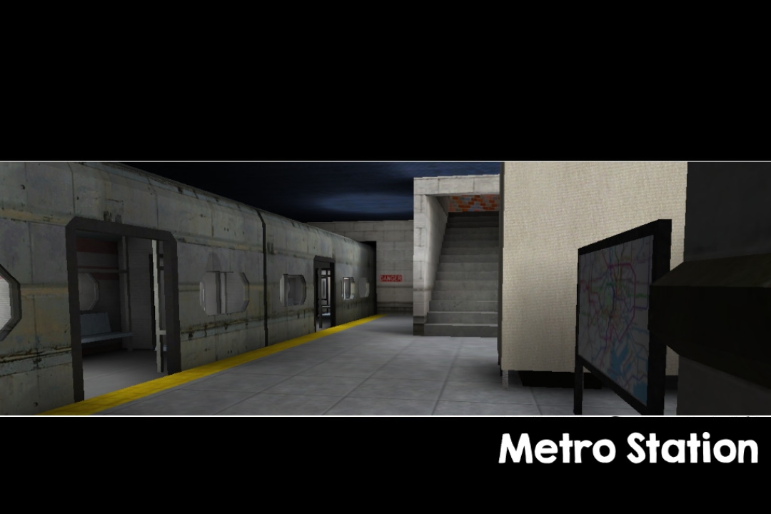 ut4 metrostation b2