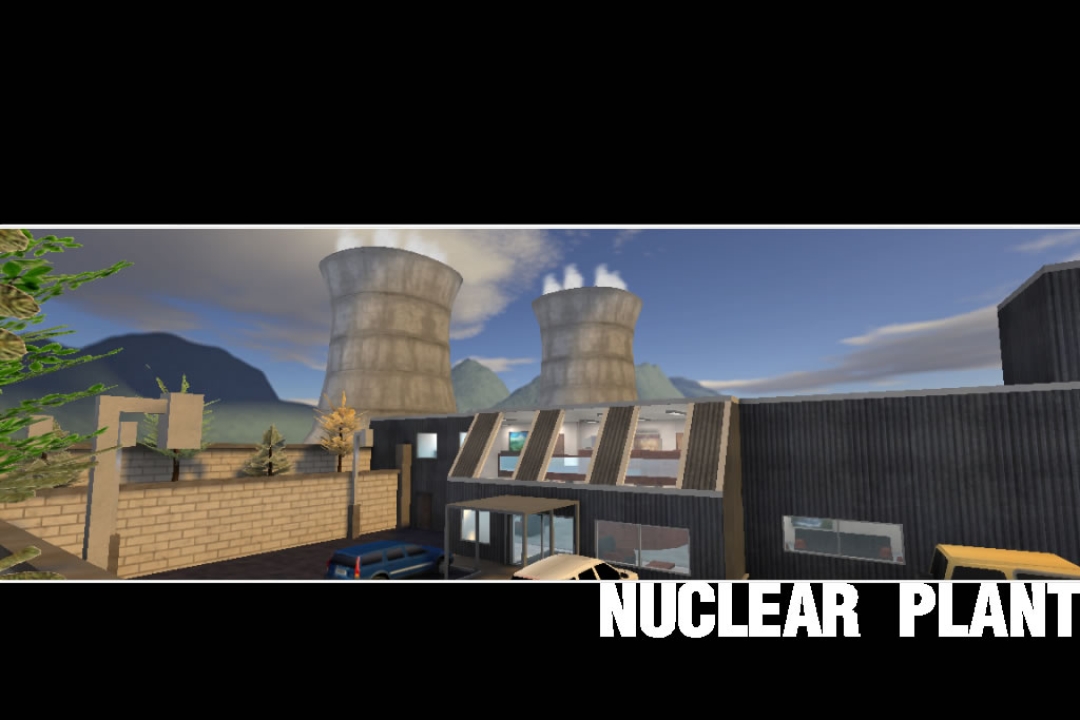 ut4 nuclear