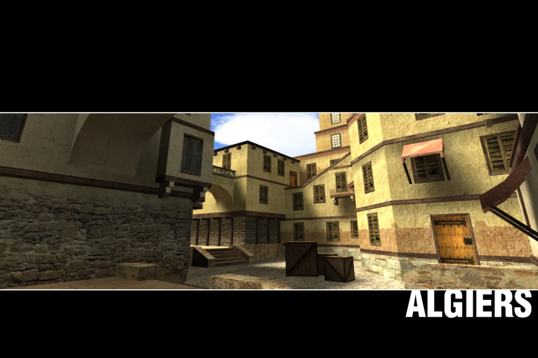 ut4 algiers