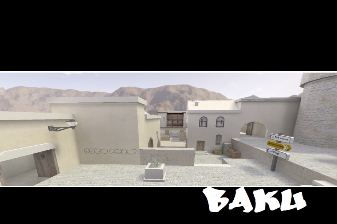 ut4 baku