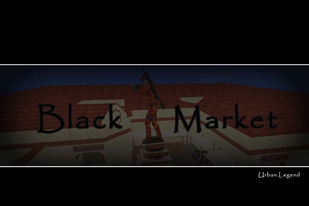 ut4 blackmarket beta