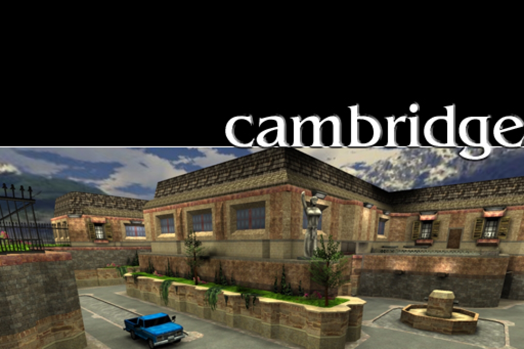 ut4 cambridge fixed