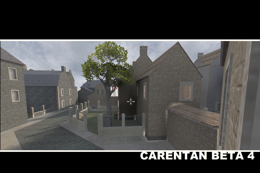 ut4 carentan b4