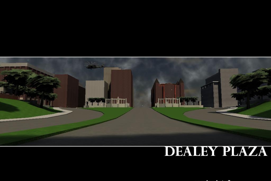 ut4 dealey b2