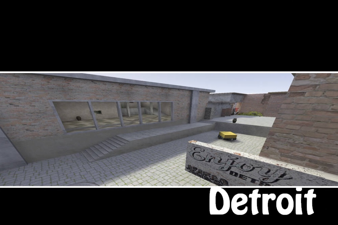 ut4 detroit fixed