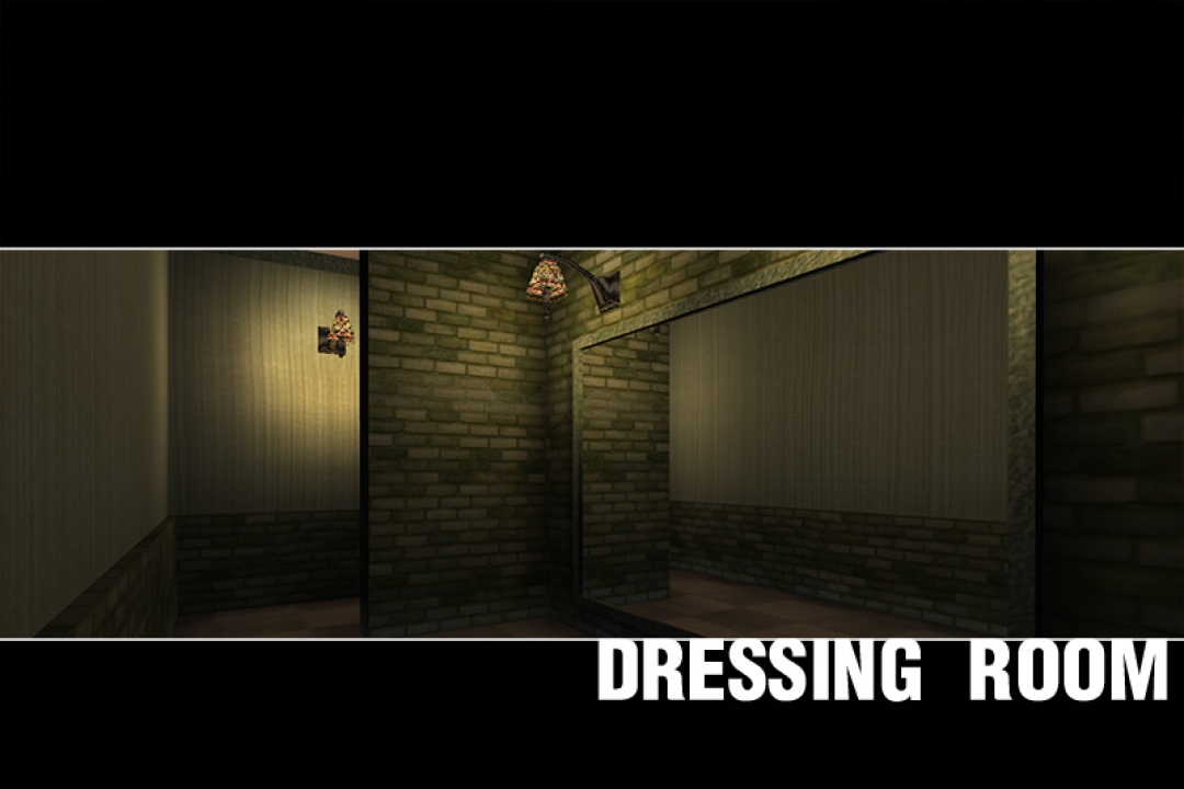 ut4 dressingroom