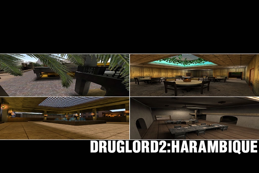 ut4 druglord2