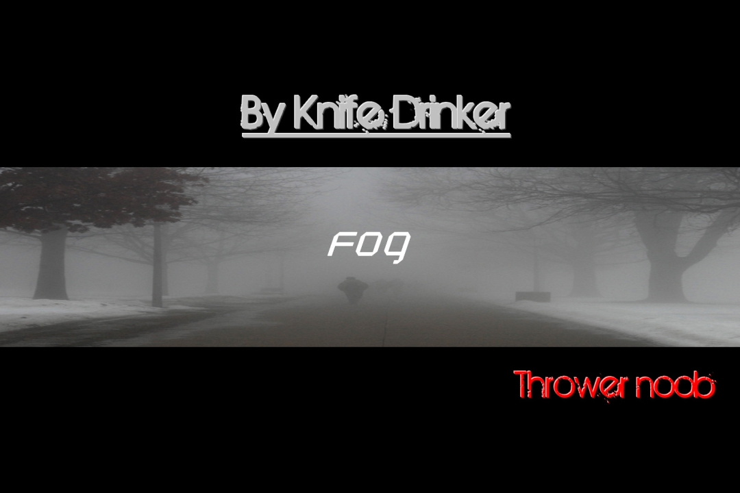 ut4 fog v1