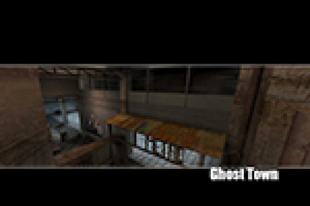 ut4 ghosttown RC4