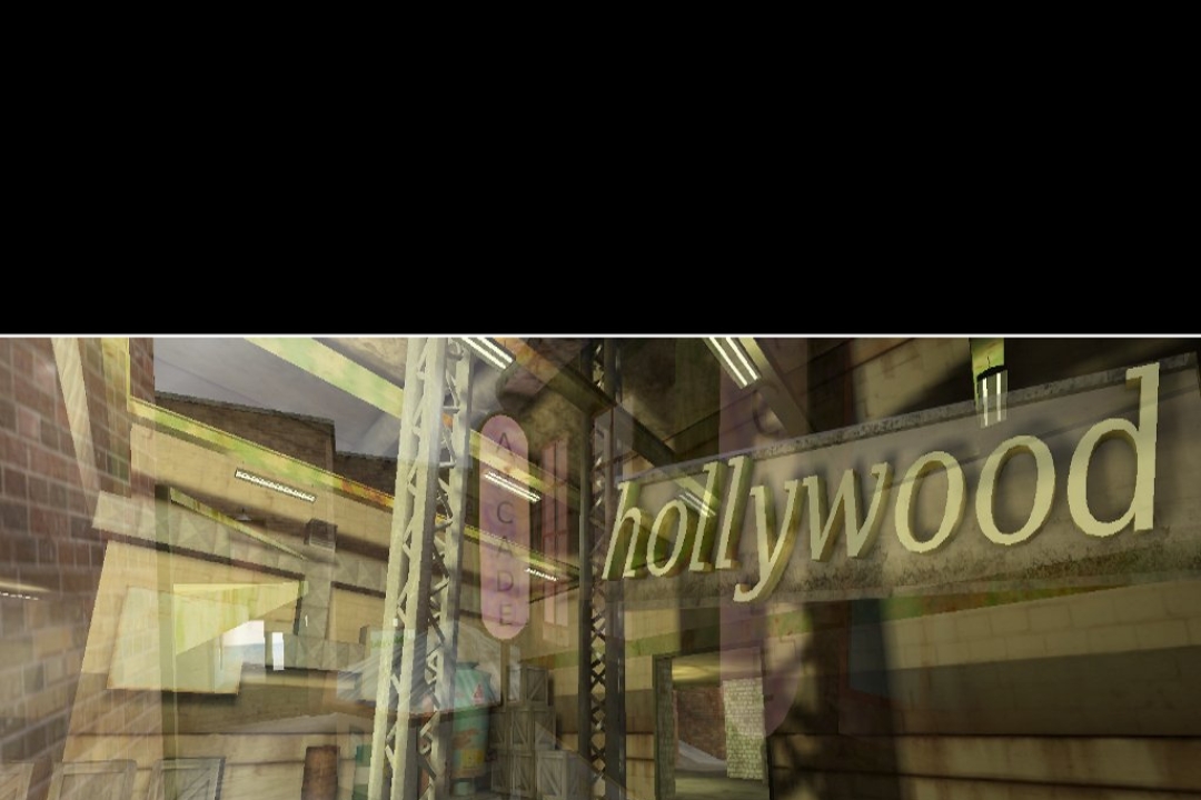 ut4 hollywood a2