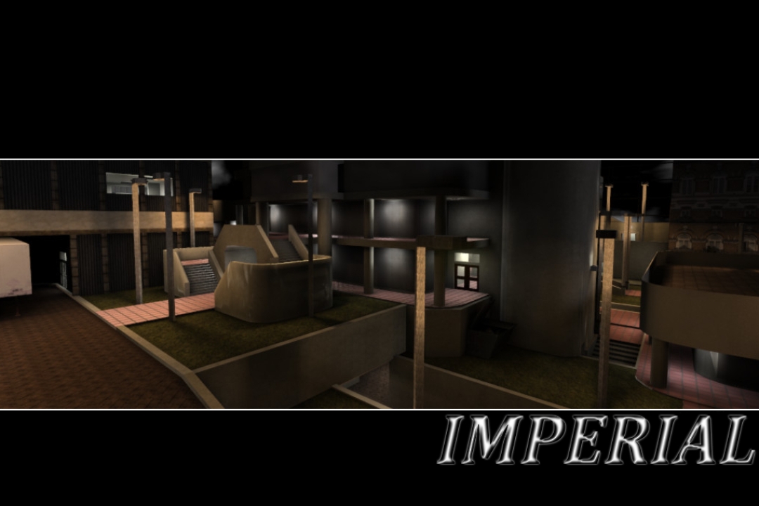 ut4 imperial ts 1