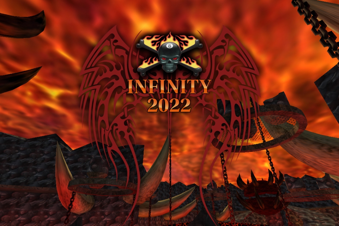 ut4 infinity 2022