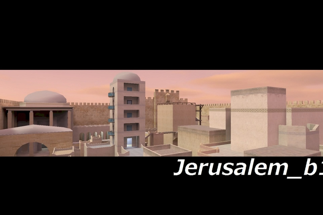 ut4 jerusalem b1