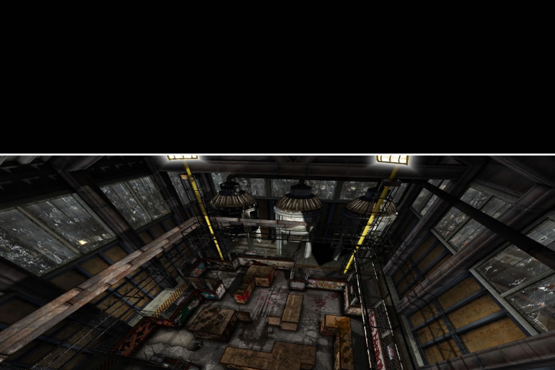 ut4 killroom