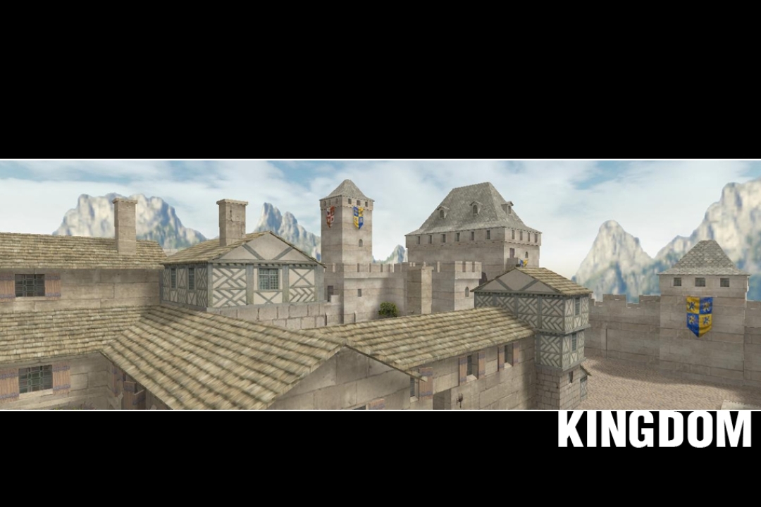 ut4 kingdom