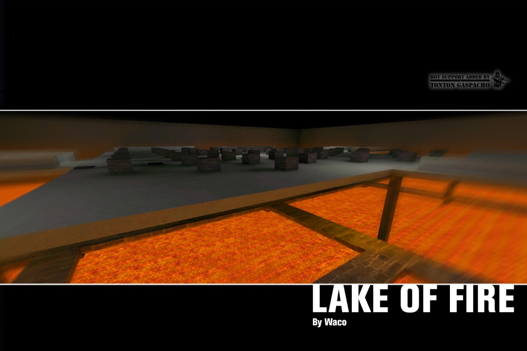 ut4 lakeoffire beta Gbots