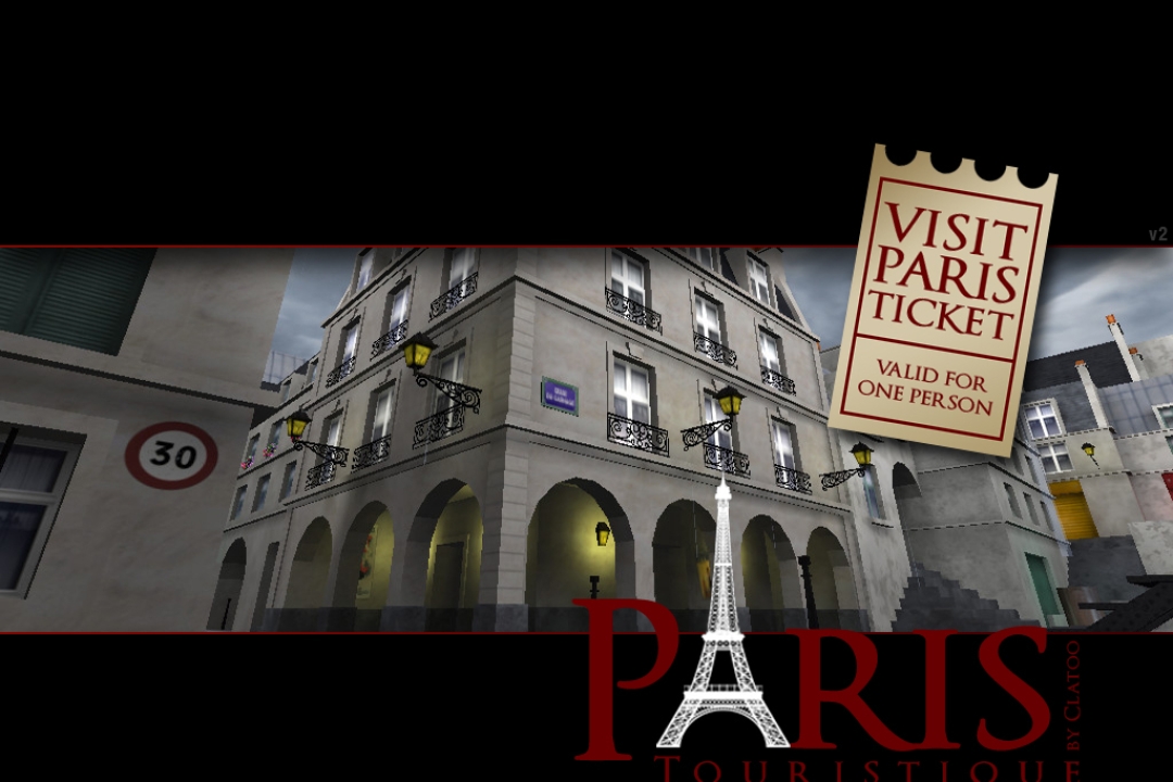 ut4 paris v2