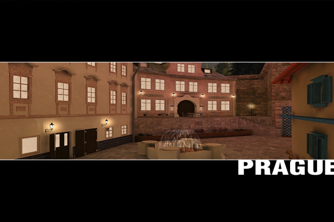 ut4 prague v2