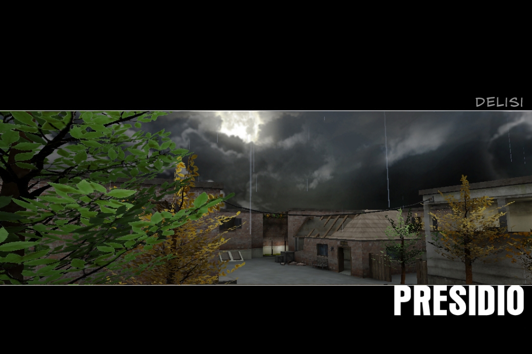 ut4 presidio v8