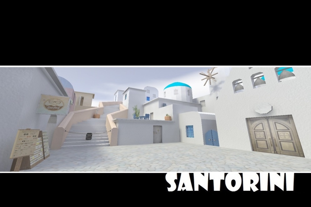 ut4 santorini v10