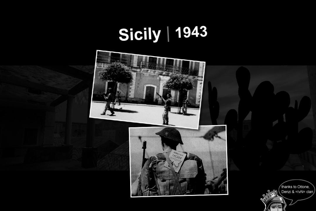 ut4 sicily 1943