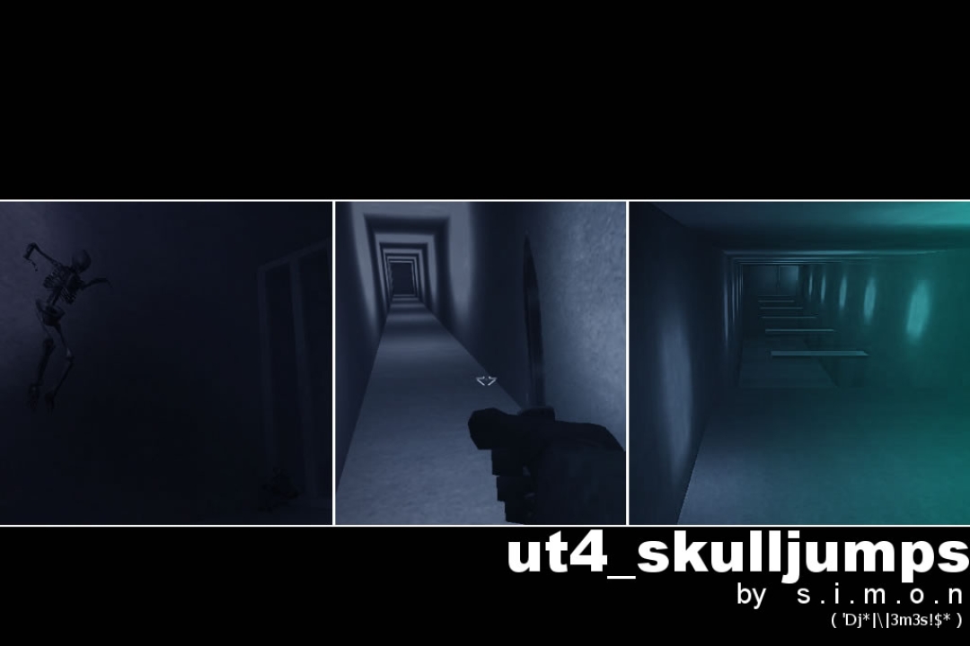 ut4 skulljumps