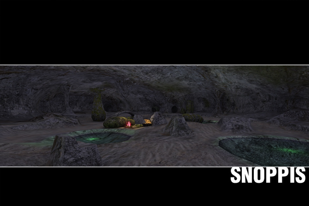 ut4 snoppis