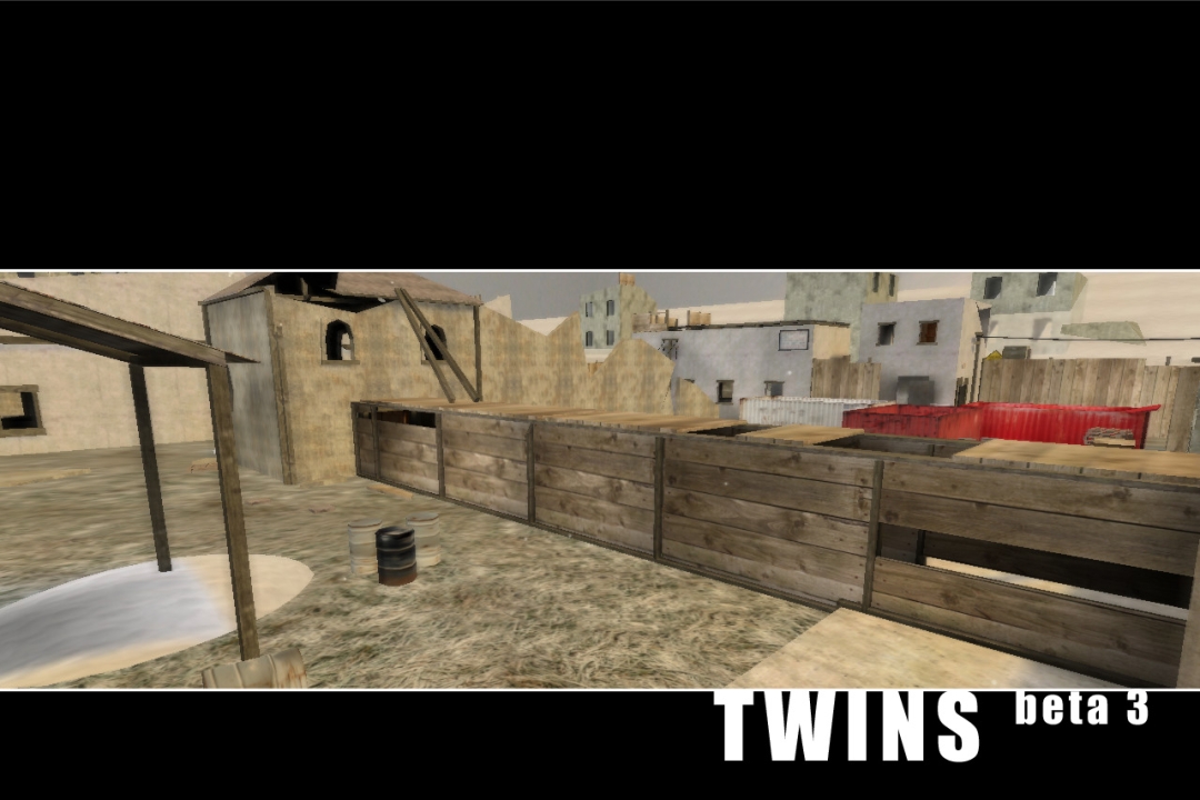 ut4 twins beta3