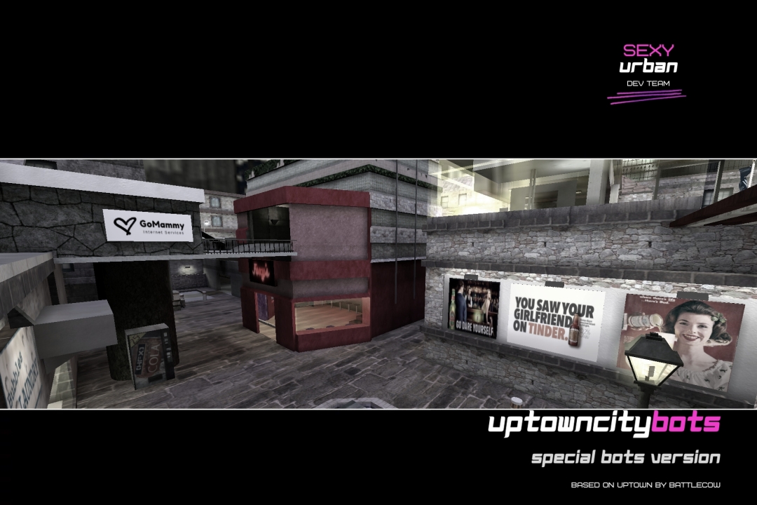 ut4 uptowncitybots b7